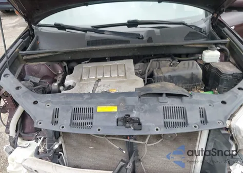 2011 Toyota Highlander Limited V6 z USA, uszkodzony, nr VIN 5TDDK3EHXBS090317